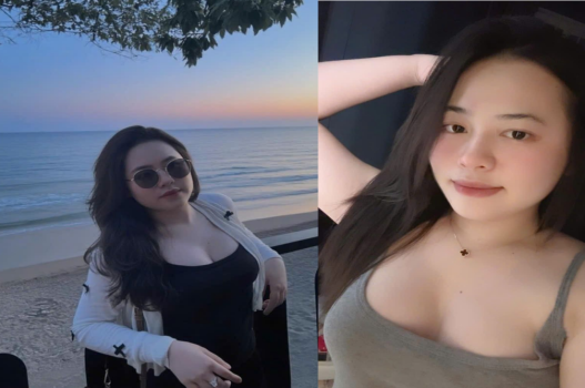 Bạn thân người yêu múp nhìn là nứng