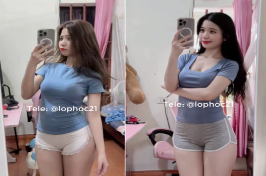 Sex Việt mới nhất em gái thôn quê dáng ngon